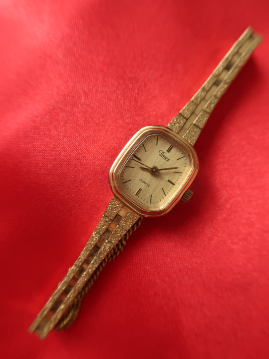 Vintage Timex Watch