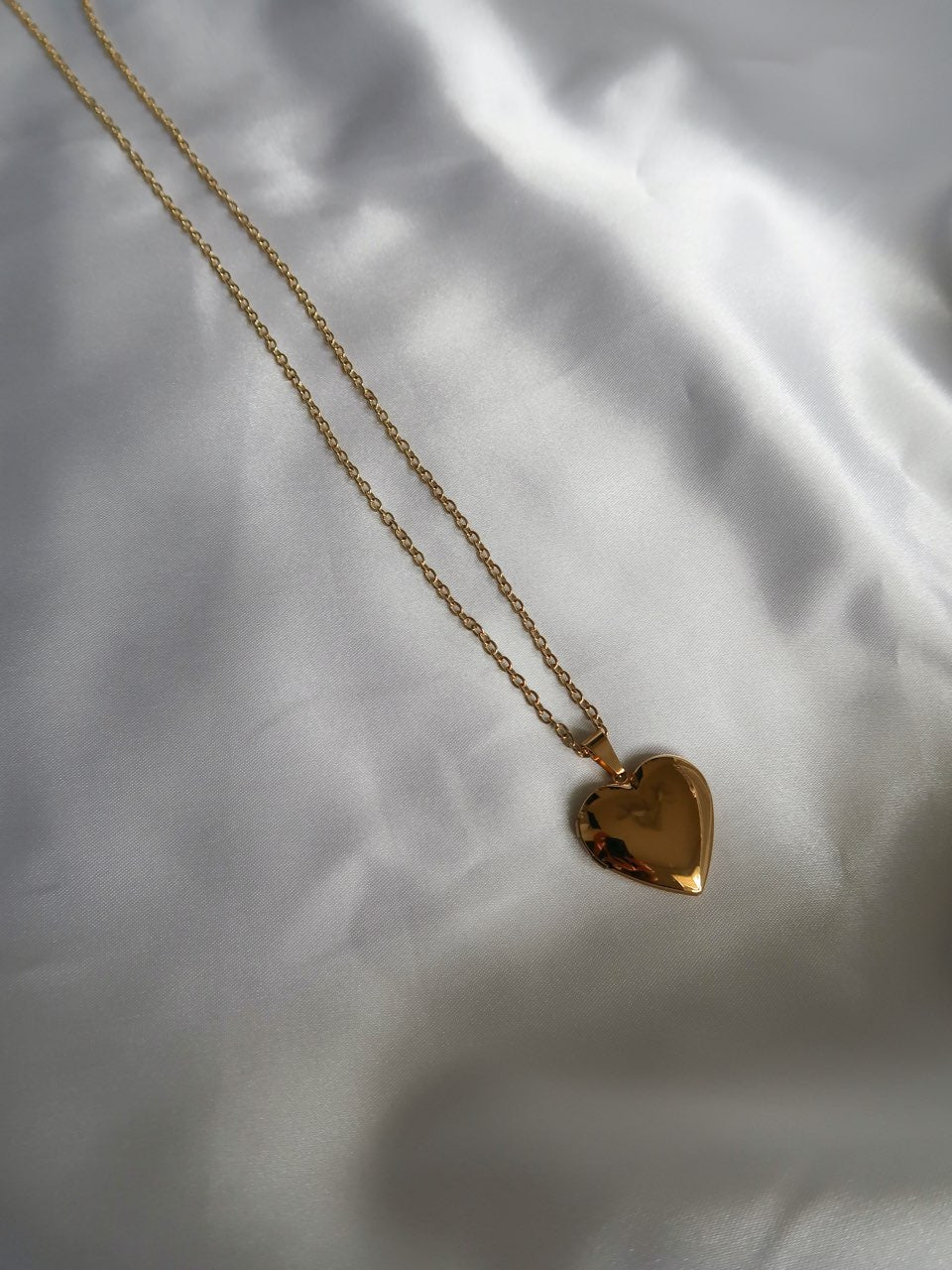 Heart Locket