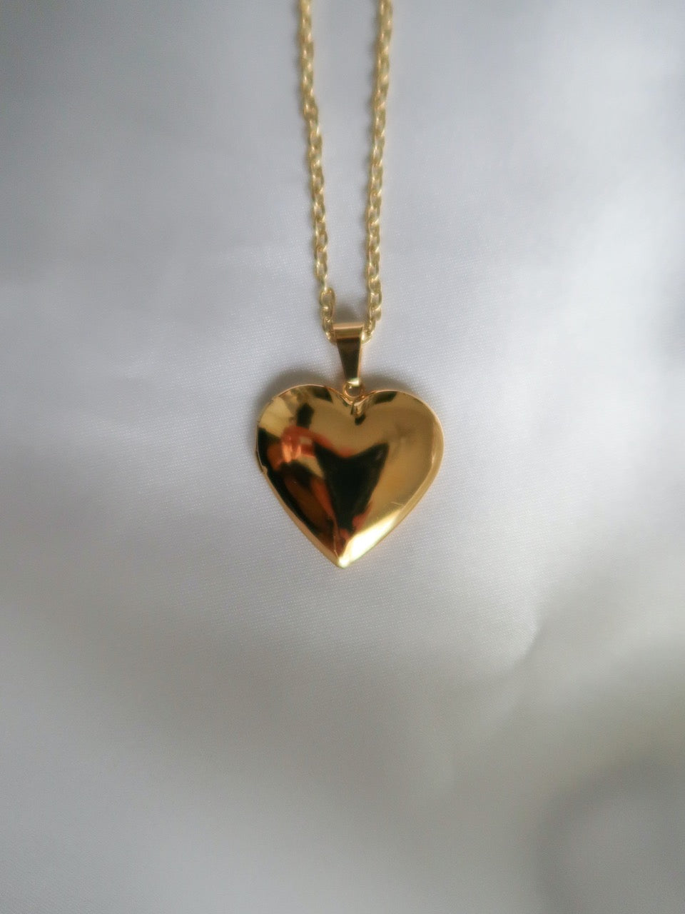 Heart Locket