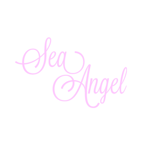 Sea Angel Jewelry